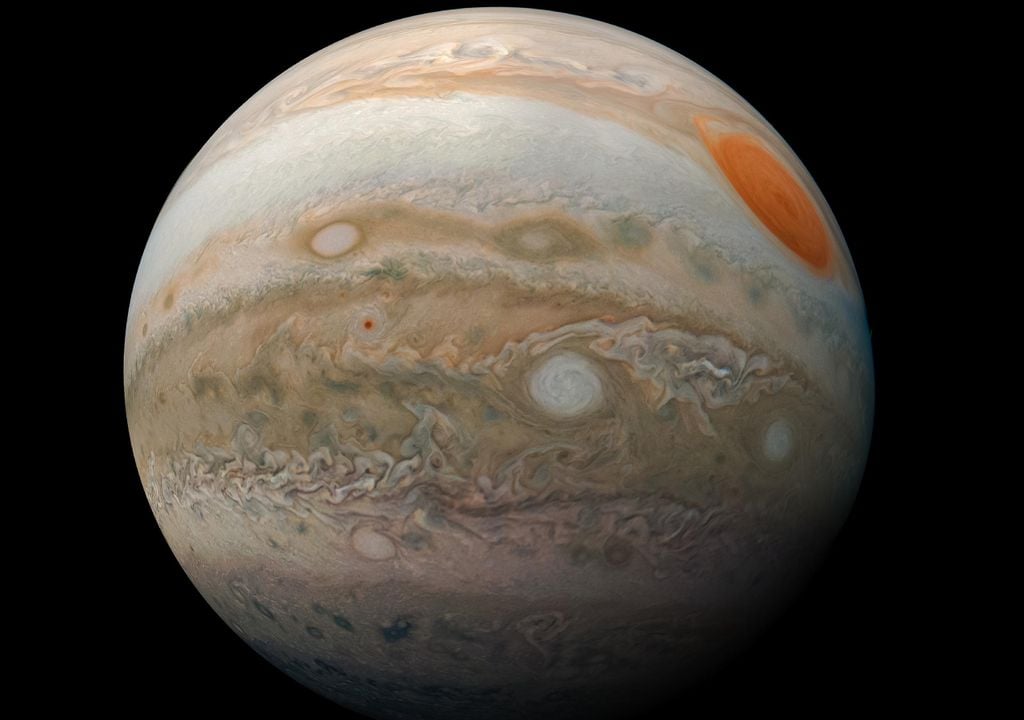 Jupiter