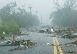 Ciclone extratropical traz risco para 5 estados da regi&otilde;es Sul e Sudeste; saiba o que esperar