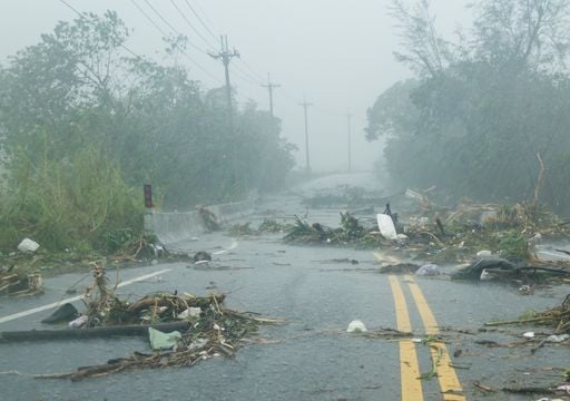 Ciclone extratropical traz risco para 5 estados da regi&otilde;es Sul e Sudeste; saiba o que esperar