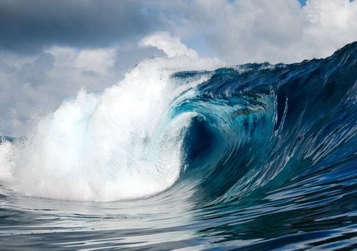 Ciclone Harry: una boa dell'Ispra registra un'onda di 16 metri a sud della Sicilia, nuovo record per il Mediterraneo