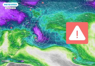 Ciclone se forma nos próximos dias e chuvas extremas atingem as 5 regiões do Brasil; saiba o que esperar