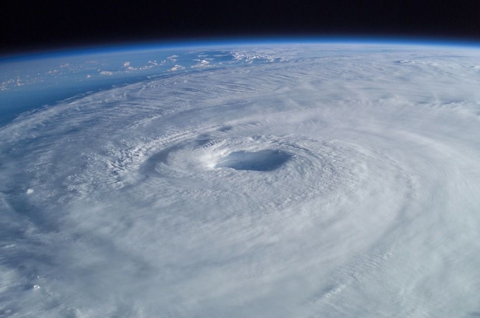 Ciclone, Uragano O Tornado?