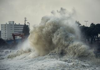 Ciclones extratropicais e Mudanças Climáticas no Brasil