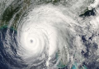 Les cyclones tropicaux sont devenus plus destructeurs depuis 40 ans