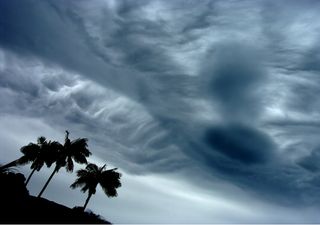 Posible formación de ciclón tropical "Linda" en el Pacífico Mexicano