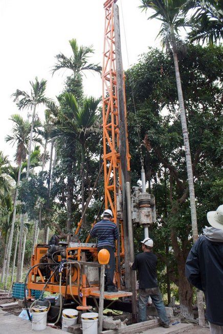 Ciclones Tropicales, Lluvias Y Deformación Del Suelo ¿pueden Generar Terremostos? Ciclones Tropicales, Lluvias Y Deformación Del Suelo ¿pueden Generar Terremostos?