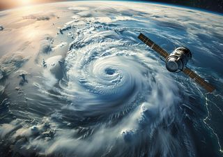 Ciclones tropicales rondarían a México por la llegada de un nuevo Giro Centroamericano generando torrenciales lluvias