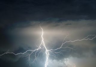 Ciclones tropicales y condiciones lluviosas en México