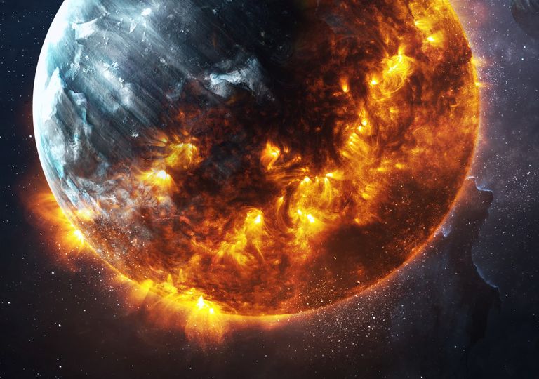 Planeta Terra Planeta Terra