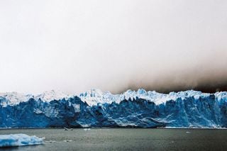 Los cient&iacute;ficos encuentran se&ntilde;ales de los ciclos solares en la historia del hielo fijo ant&aacute;rtico