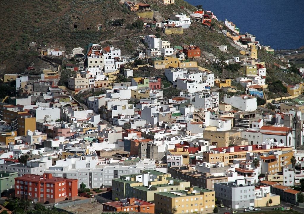 Canárias Canárias