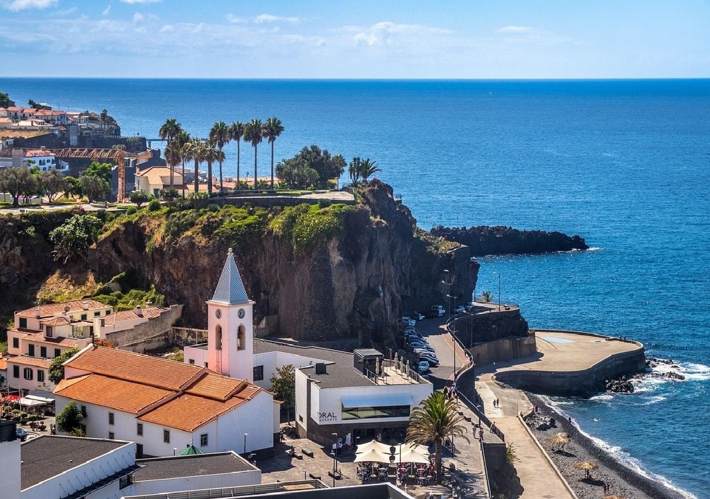 Ilha da Madeira Ilha da Madeira