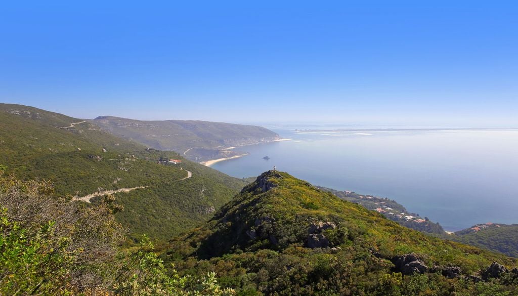 Há muito para descobrir. Foto: CM Setúbal