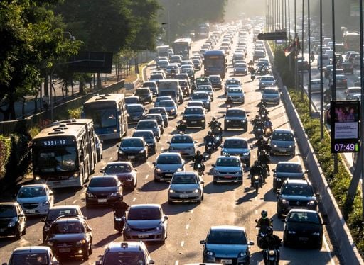 Cidade brasileira &eacute; eleita uma das mais estressantes do mundo em ranking internacional; veja qual &eacute;