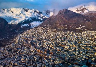 Cidade mais alta do mundo é também a mais perigosa do Peru: como é viver por lá?