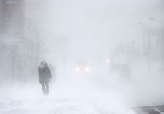 Frio extremo: cidade mais fria do mundo registra temperaturas de -50°C!