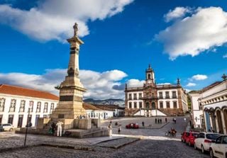 Cidades históricas: 6 destinos incríveis no Brasil que são uma verdadeira viagem ao passado