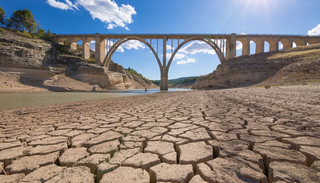 Quase 90% dos grandes eventos climáticos no Brasil ocorreram em municípios de pequeno porte.