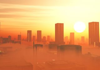 Climat : les villes vont devenir inhabitables à la fin du siècle !