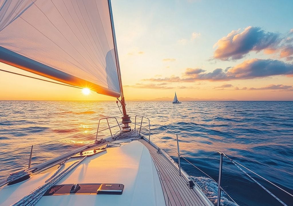 Este fin de semana en el Río de la Plata, tendremos buenas condiciones para navegar... sólo hay que prestar atención a las mareas vivas y a la rotación de vientos.