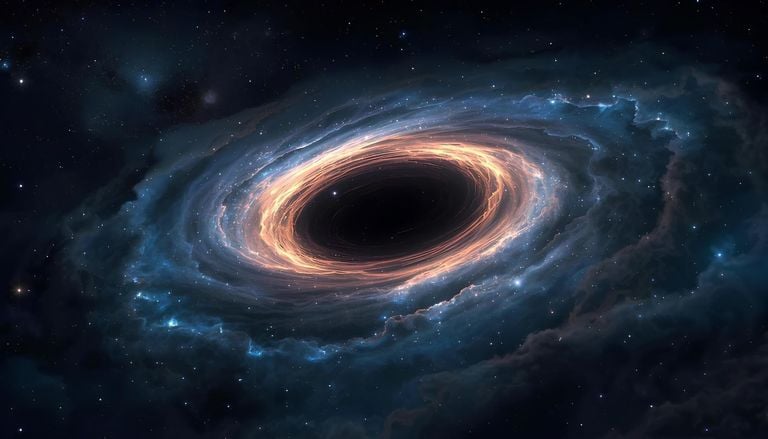 Cielos chilenos revelan a S301, una de las estrellas m&aacute;s r&aacute;pidas y cercanas al agujero negro gal&aacute;ctico