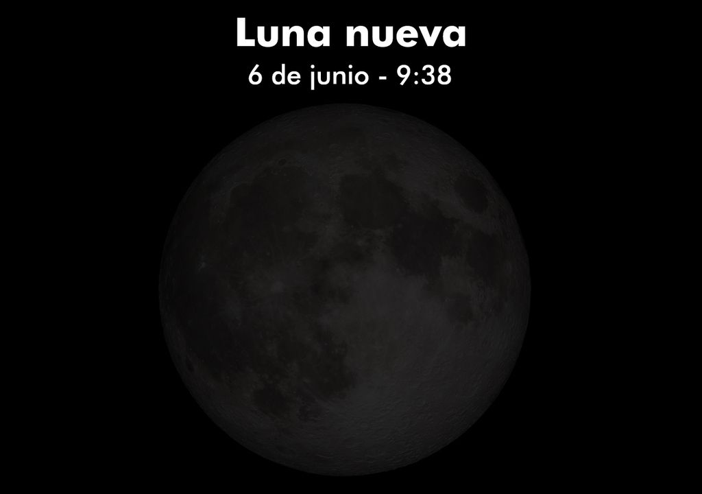 Luna Nueva Luna Nueva
