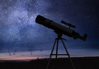 Cielos nocturnos de junio para Argentina: fases lunares, conjunciones y solsticio de invierno para el hemisferio sur