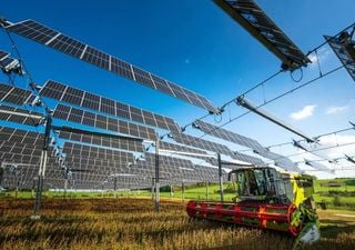 Nubes negras sobre la energía solar en Italia: sorpresiva prohibición del gobierno para proteger tierras agrícolas