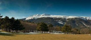 Ciencia en la cima de Guadarrama