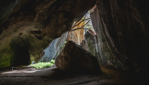 Ci&ecirc;ncia prova a exist&ecirc;ncia da pr&aacute;tica ritual cont&iacute;nua mais antiga do mundo em caverna australiana