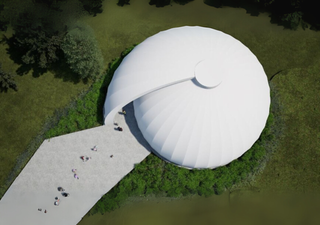 Ciencia y arte en 360°: MIM construirá el espacio inmersivo más grande de Sudamérica