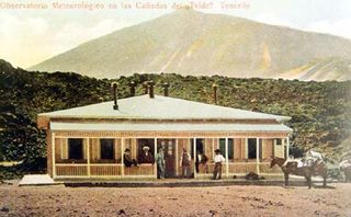 CIENCIA Y DIPLOMACIA HISPANO-ALEMANA EN CANARIAS