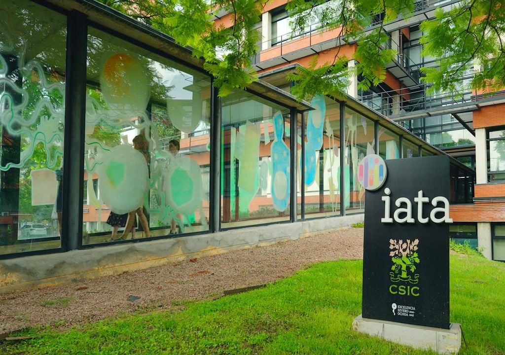 IATA-CSIC IATA-CSIC