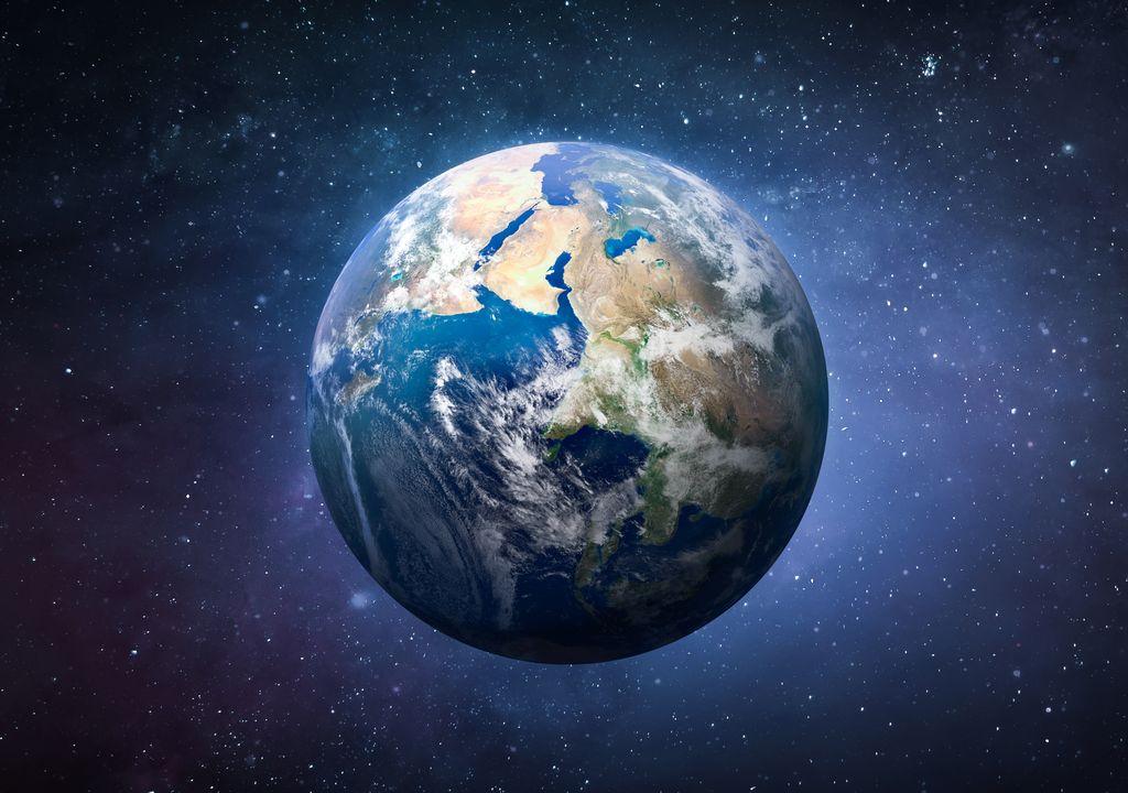 Las previsiones científicas apuntan a que, para 2070, la población mundial podría alcanzar entre 11.700 y 12.400 millones de personas.