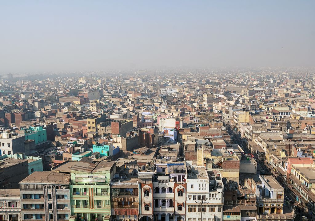 Con más de 1.460 millones de habitantes, India se convirtió en 2023 en el país más poblado del mundo, superando a China. Una cifra que sigue en aumento.