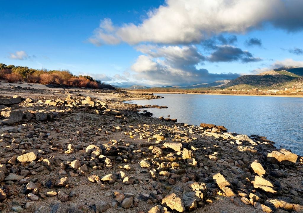 Embalse