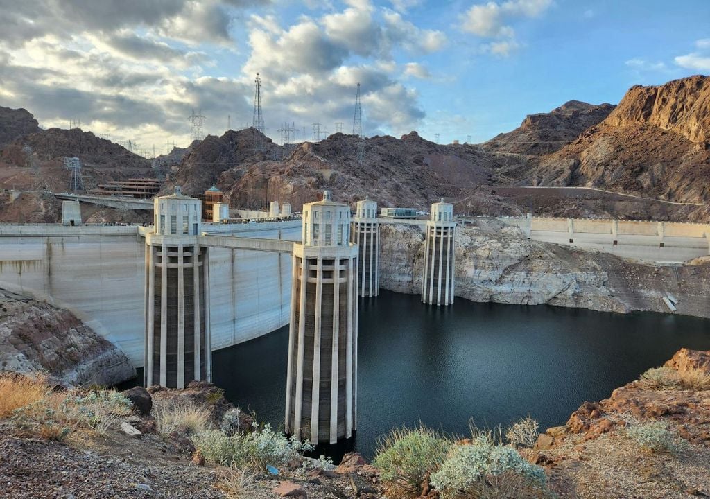 Embalse Embalse