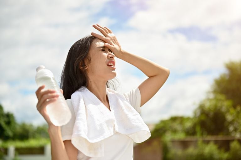 Cient&iacute;ficos alertan sobre el peligro olvidado de las olas de calor: &iquest;por qu&eacute; los mayores ignoran las advertencias?