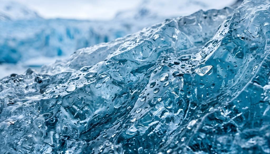 La pérdida de las masas heladas de glaciares no solo altera el paisaje o los ecosistemas terrestres, sino que abre puertas a gases que llevaban millones de años almacenados bajo las rocas.