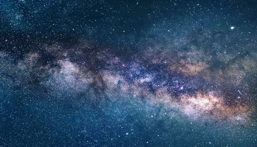 Existe una estructura profunda, casi invisible, que organiza el cosmos.