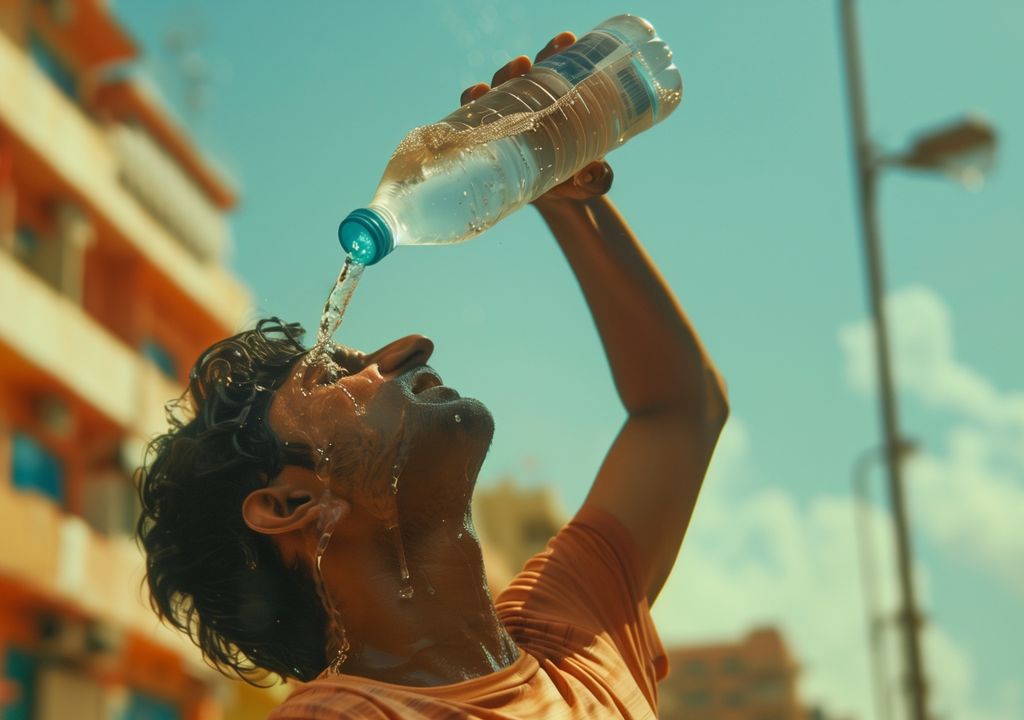 fertilidad olas de calor fertilidad olas de calor