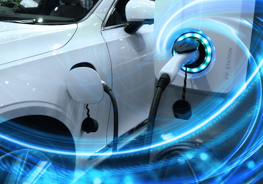 auto eléctrico auto eléctrico