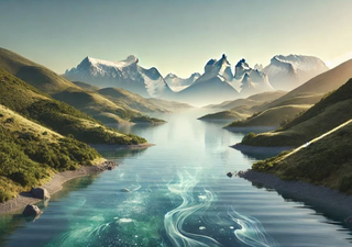 Científicos chilenos proponen política pública para detectar contaminantes que escapan al ojo humano