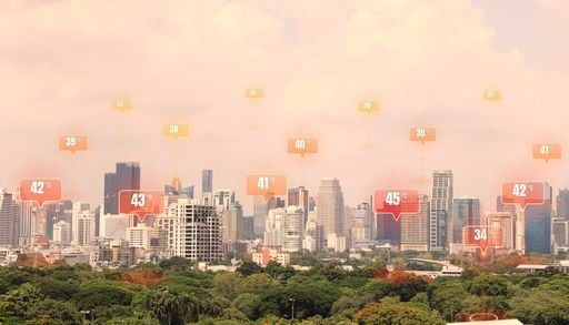 Las olas de calor empiezan antes y terminan despu&eacute;s: su temporada se alarg&oacute; casi 40 d&iacute;as en 45 a&ntilde;os
