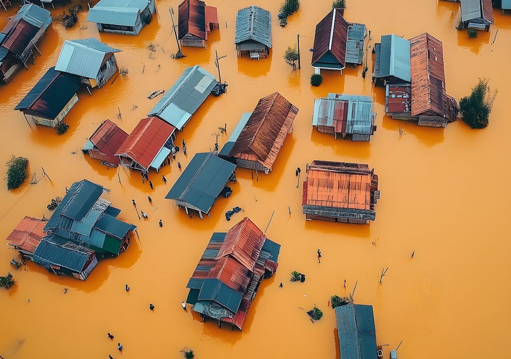 cambio climático cambio climático
