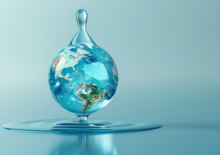 Les scientifiques de la Nasa affirment que l'homme modifie le cycle mondial de l'eau ! Quelles conséquences ?