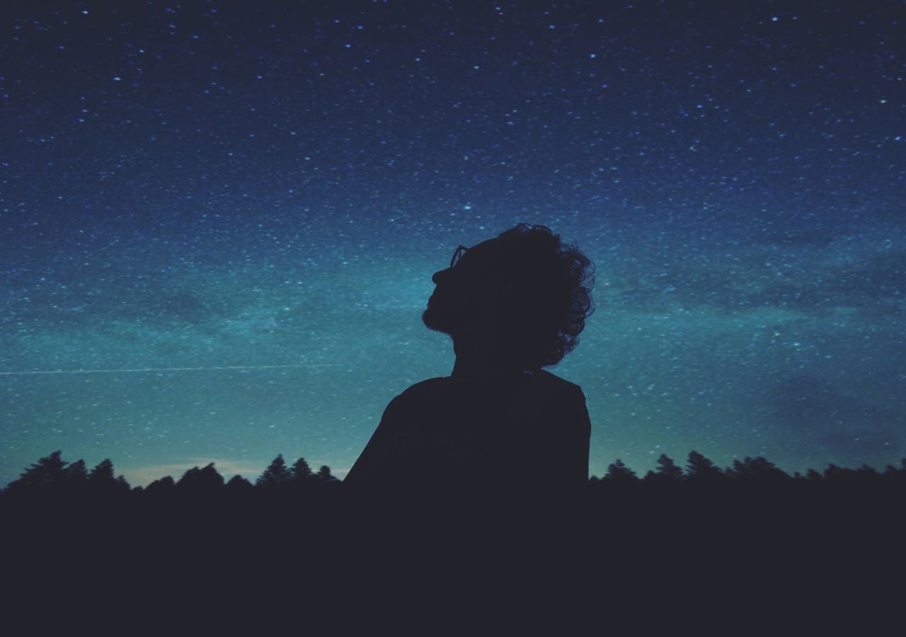 Es inspirador saber que, desde un laboratorio, también se pueden hacer experimentos que te ayuden a entender mejor el universo.