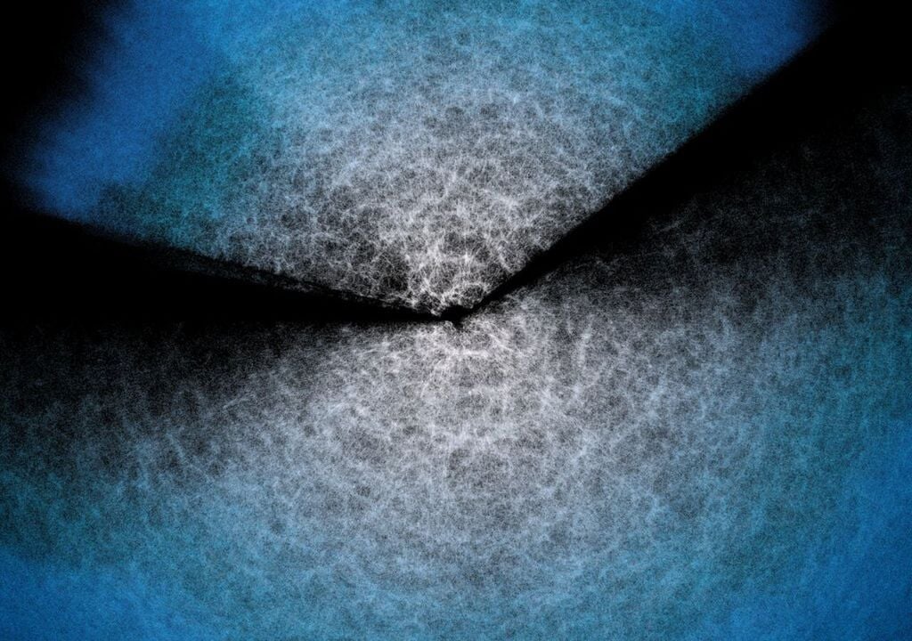 Aunque sea difícil de descifrar, este tipo de métodos impulsa a entender con otra óptica cómo funciona uno de los misterios más grandes del cosmos: la energía oscura.