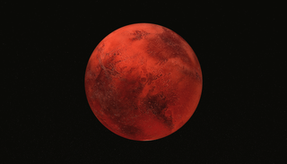 Unos qu&iacute;micos de la UPV-EHU detectan restos de tinta de bol&iacute;grafo y otros contaminantes en meteoritos de Marte