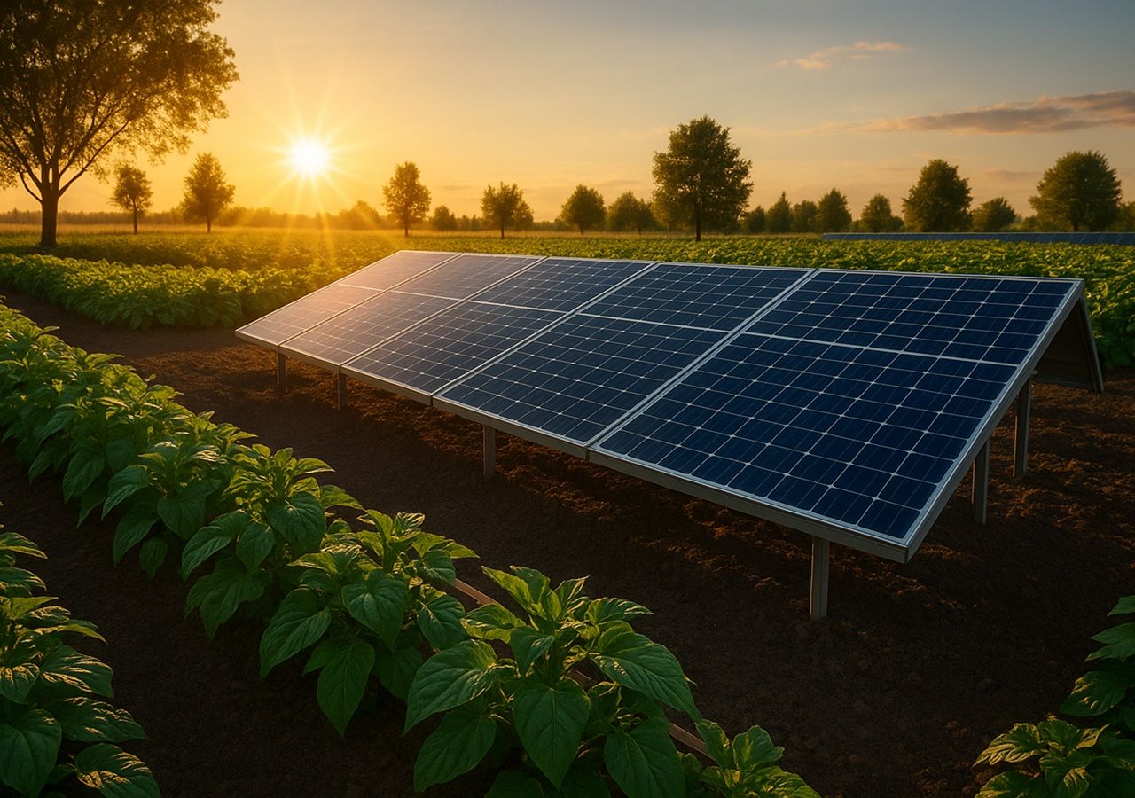 Científicos de Stanford convierten desechos humanos en energía sin red eléctrica y fertilizantes